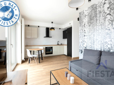 Mieszkanie Kraków wynajem