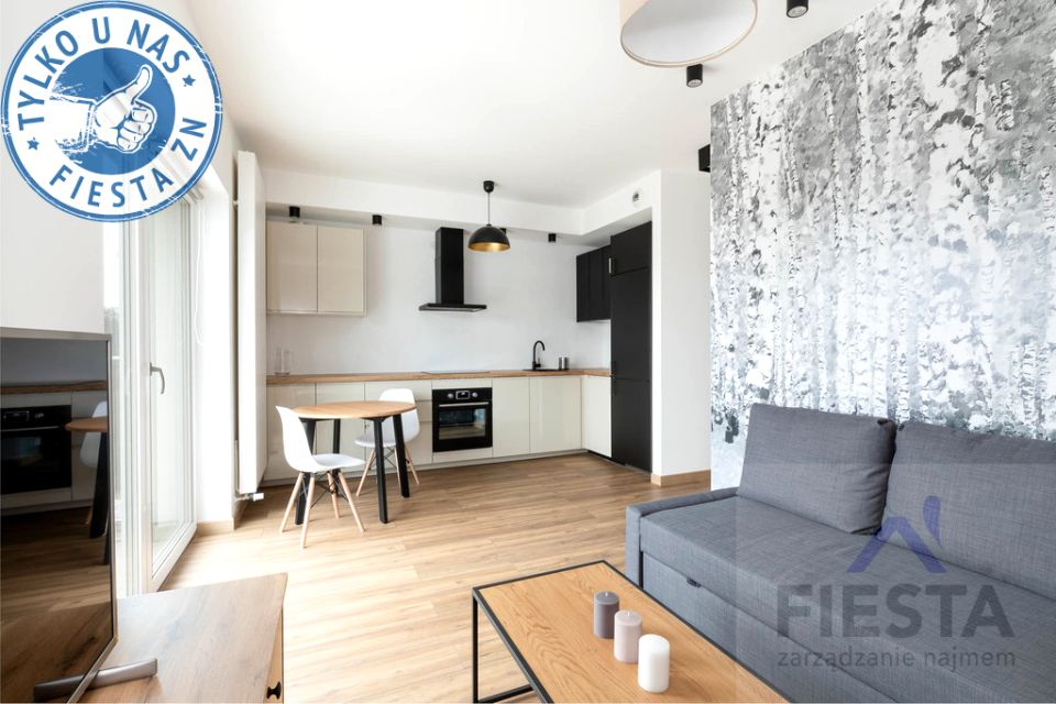 Mieszkanie Kraków wynajem