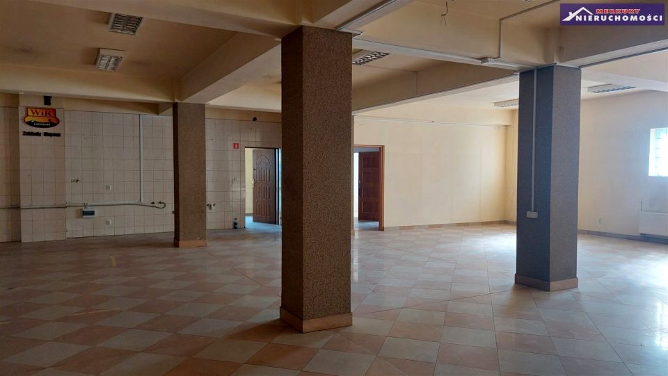 Lokal Ostrowiec Świętokrzyski