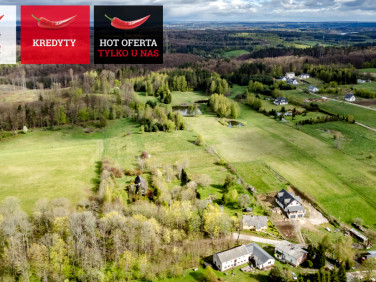 Działka budowlana sprzedam