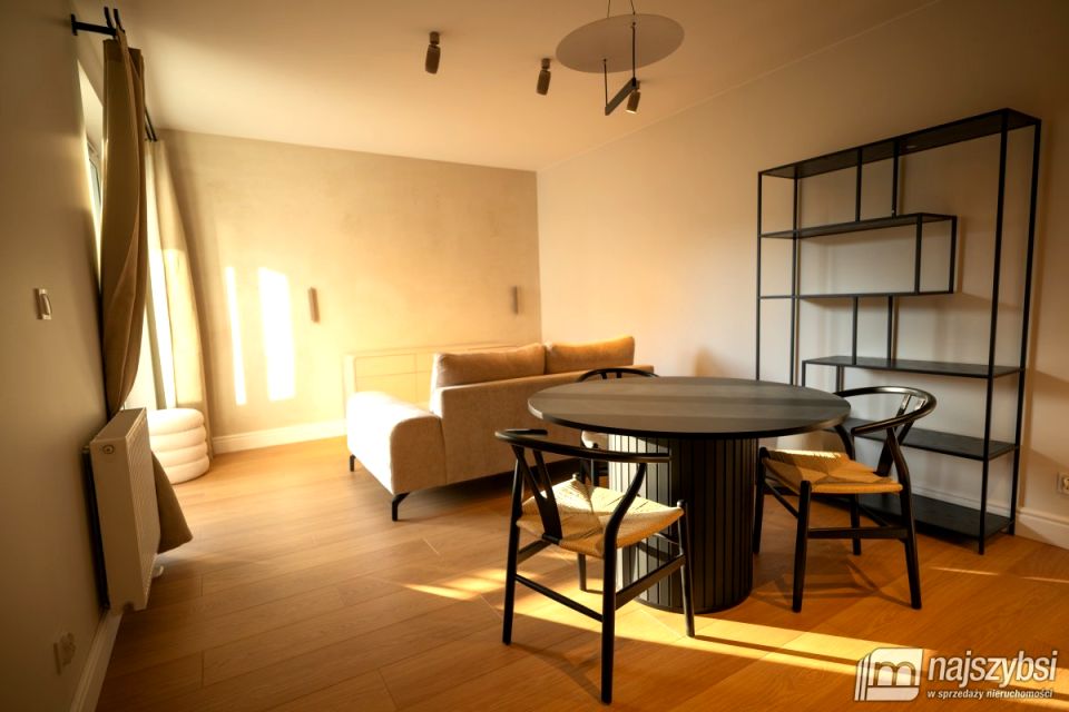 Mieszkanie Szczecin sprzedaż