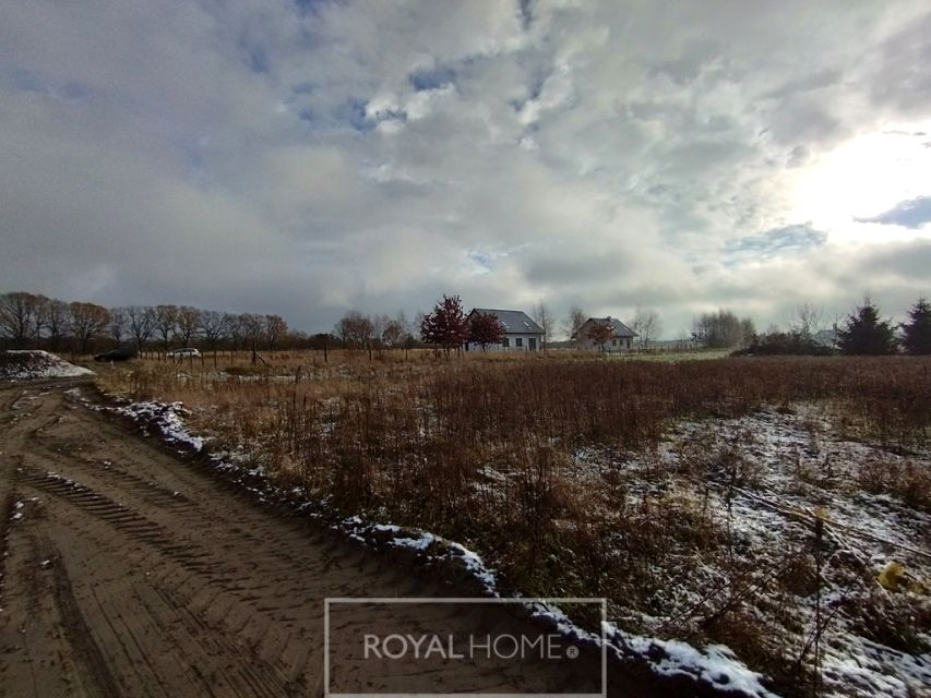 Działka budowlana sprzedam