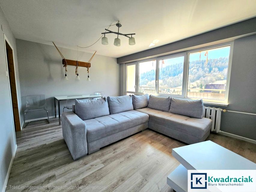 Mieszkanie Ustrzyki Dolne