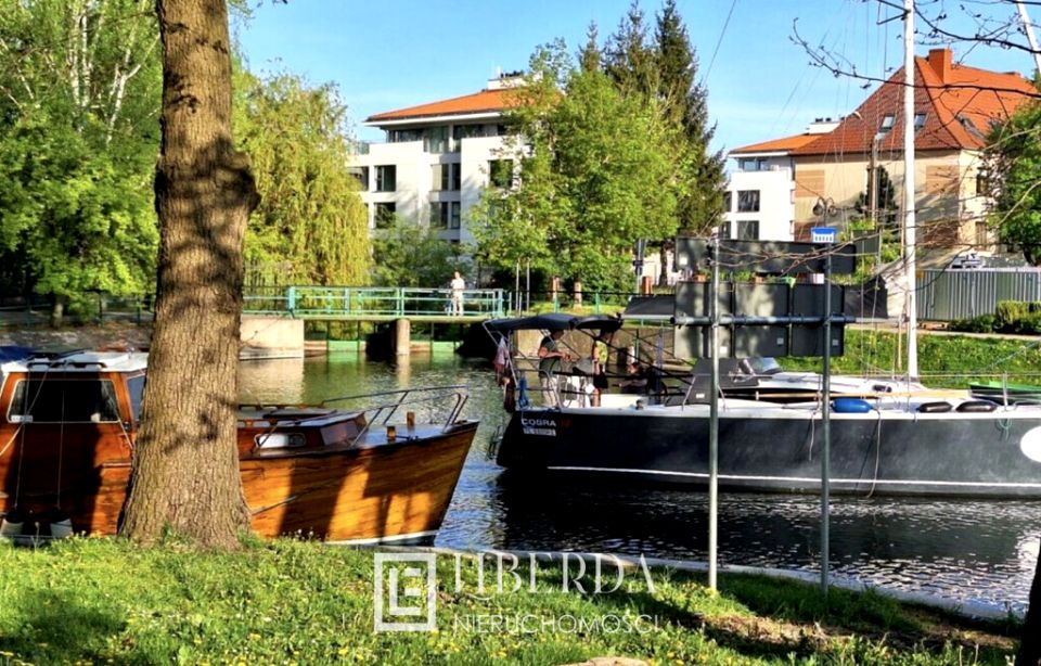 Mieszkanie Węgorzewo