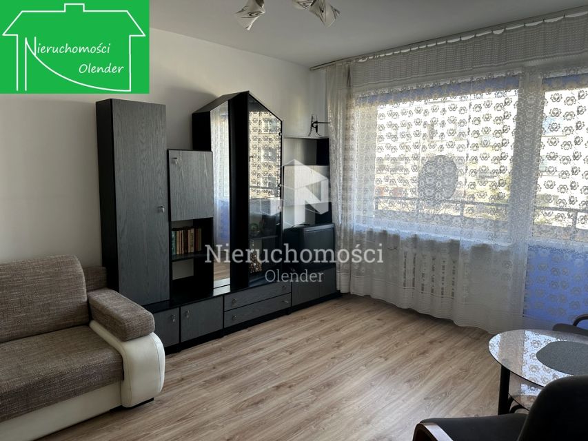 Mieszkanie Świebodzice