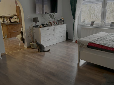 Mieszkanie Przymiarki