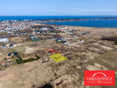 Działka inna Mielno sprzedam