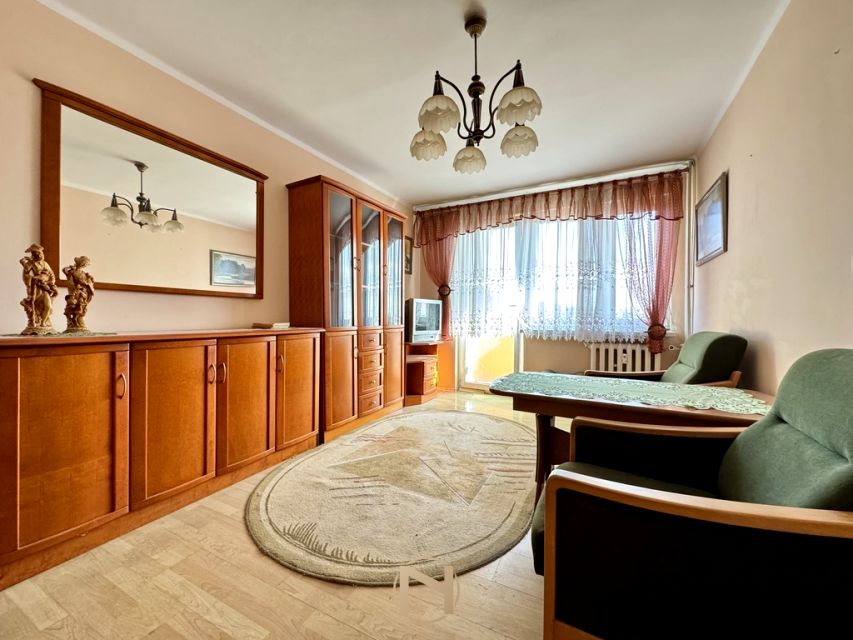 Mieszkanie Gorzów Wielkopolski