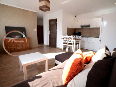 Mieszkanie Bydgoszcz