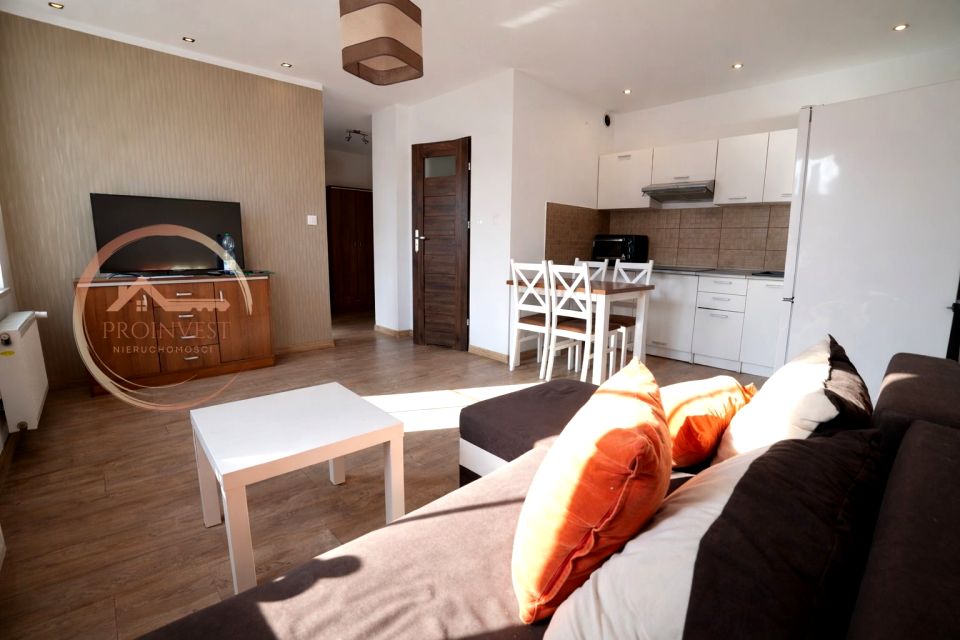 Mieszkanie Bydgoszcz