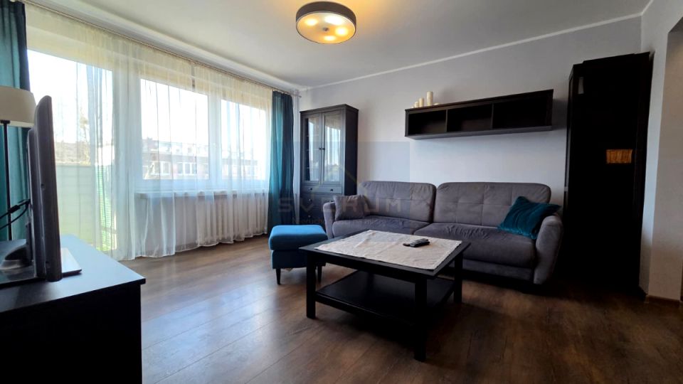 Mieszkanie Częstochowa