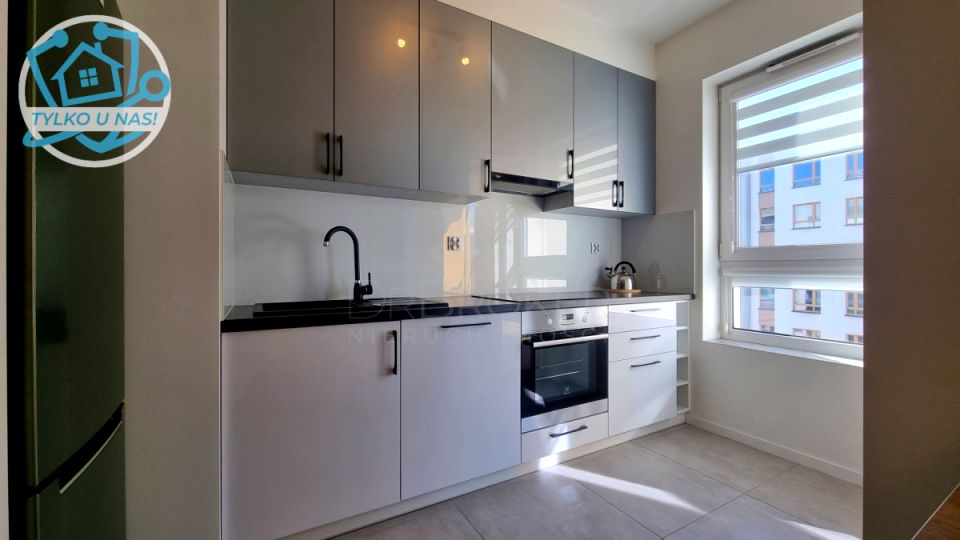 Mieszkanie Białystok