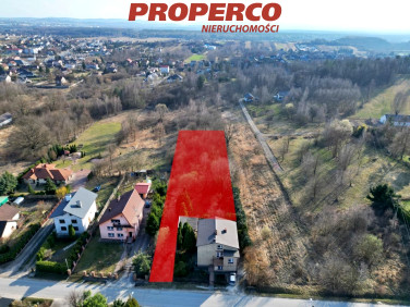 Działka Miedziana Góra