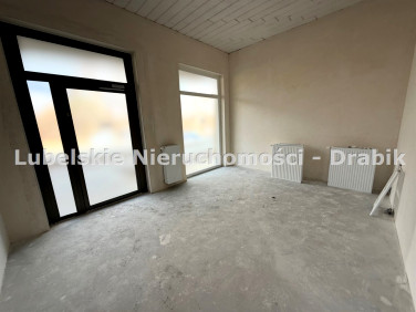 Lokal Lublin wynajem