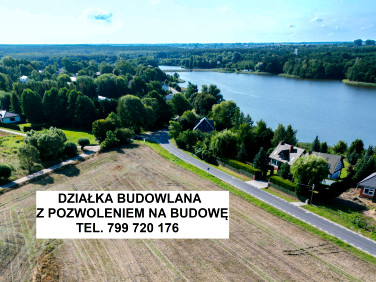 Pusta działka Jerzykowo