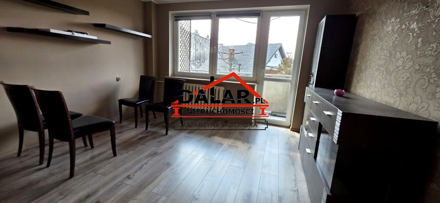 Mieszkanie Góra Kalwaria