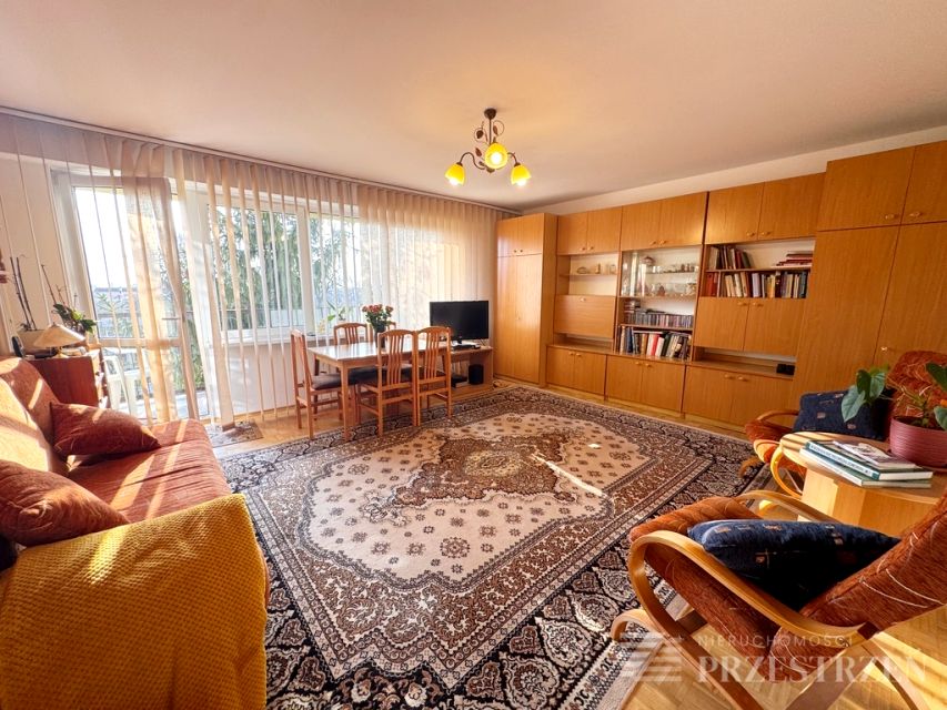 Mieszkanie Białystok