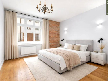 Mieszkanie Kraków