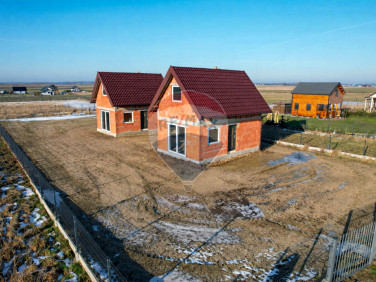 Ogrodzona działka Śmiechów