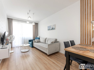 Mieszkanie Sianożęty