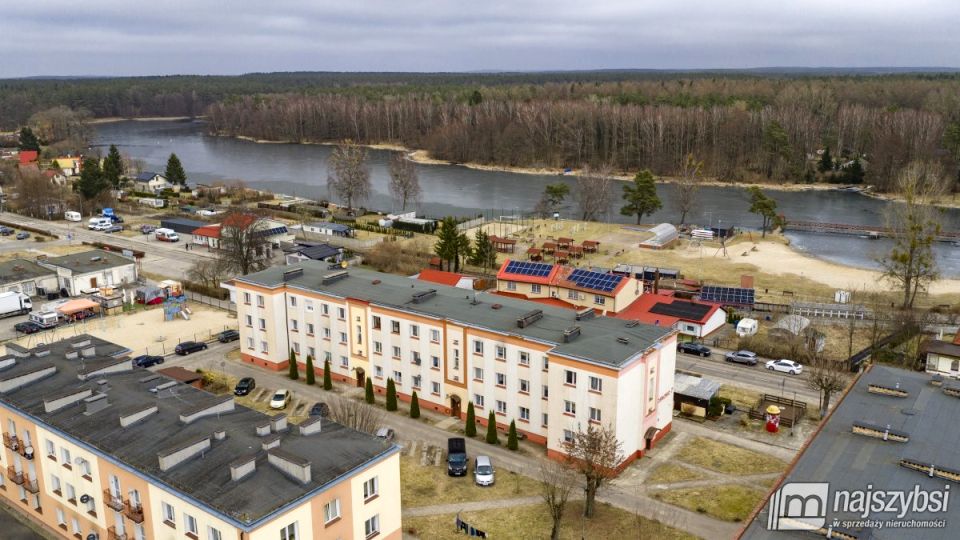 Mieszkanie Rosnowo