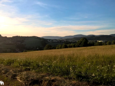 Działka budowlana Nowa Ruda sprzedam