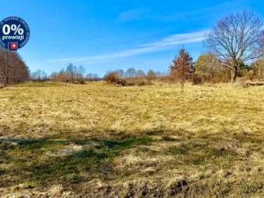 Działka budowlana Smołdziński Las