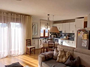 Mieszkanie Warzymice