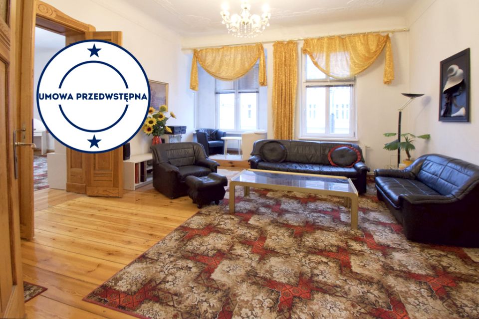 Mieszkanie nad rzeką