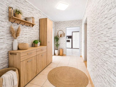 Mieszkanie Świętochłowice