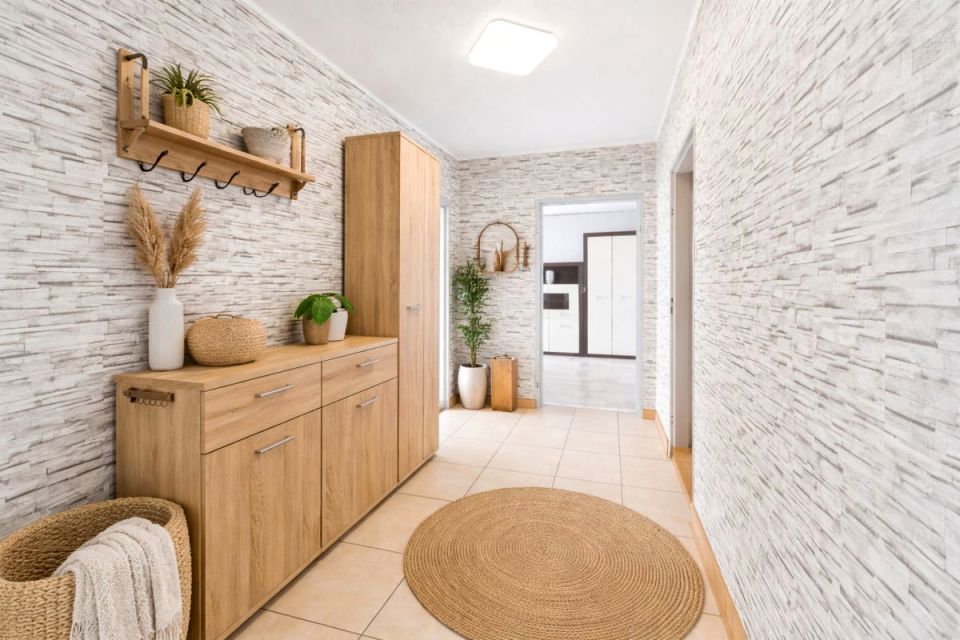 Mieszkanie Świętochłowice