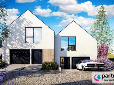 Dom Lublewo Gdańskie