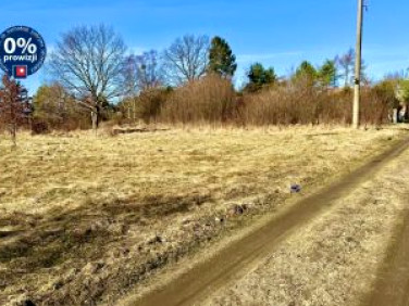 Działka budowlana Smołdziński Las