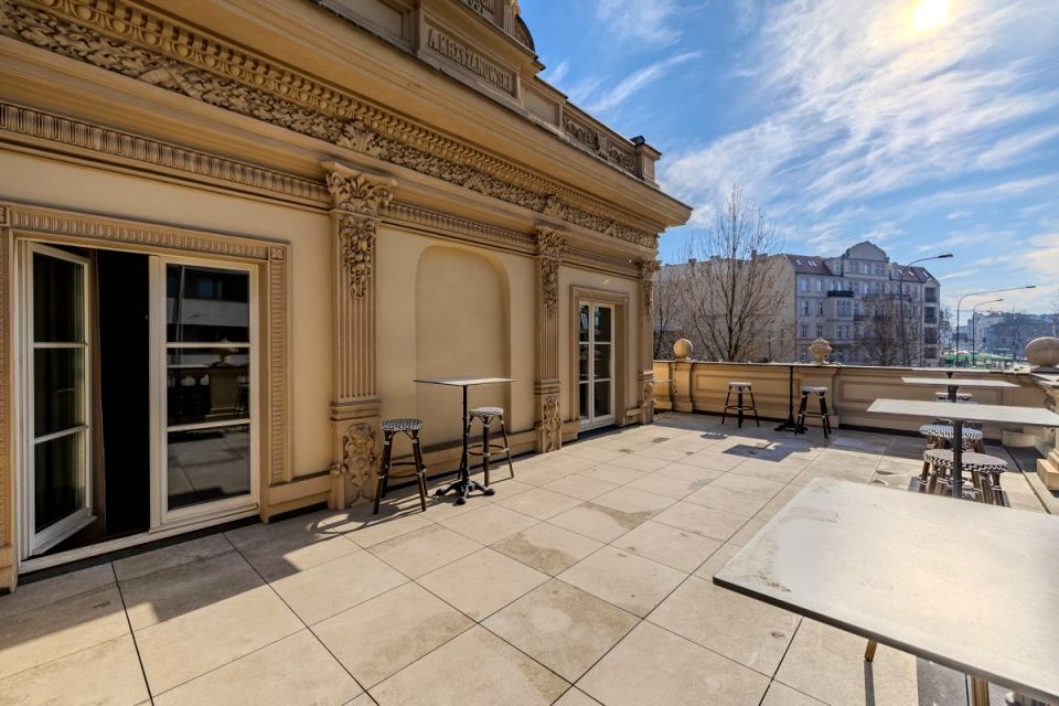Lokal Poznań