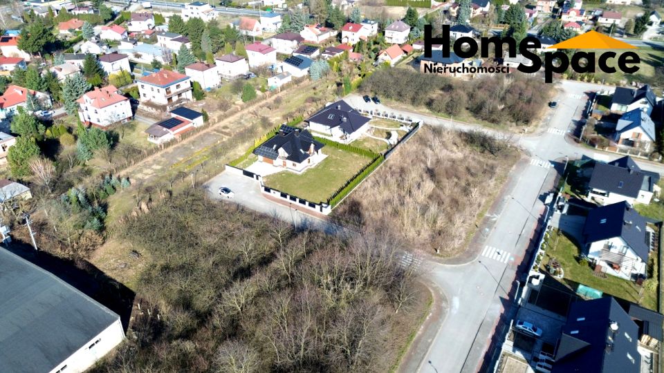 Działka budowlana Sandomierz