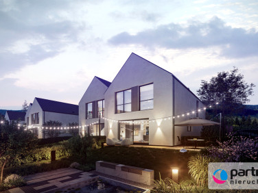 Dom Lublewo Gdańskie