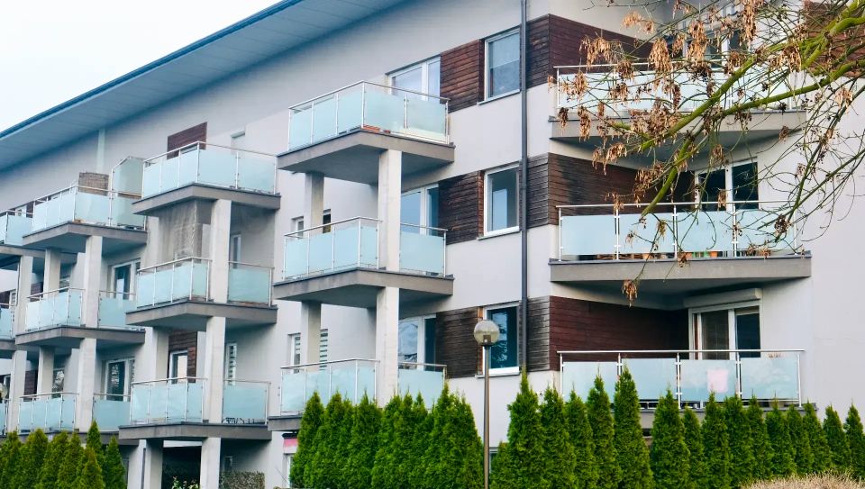 Mieszkanie Tarnowskie Góry