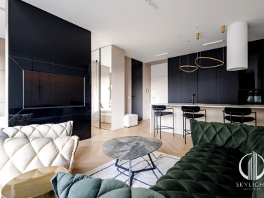 Mieszkanie apartamentowiec wynajem