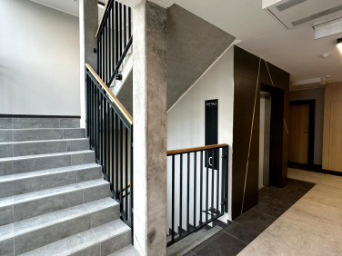 Mieszkanie blok mieszkalny Gdańsk