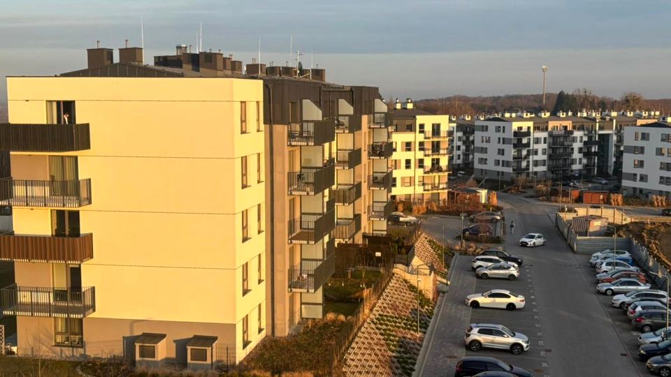 Mieszkanie Gdańsk sprzedaż