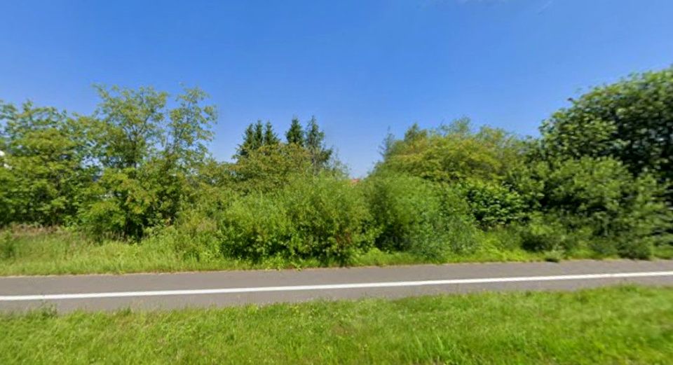 Działka budowlana Grzybowo