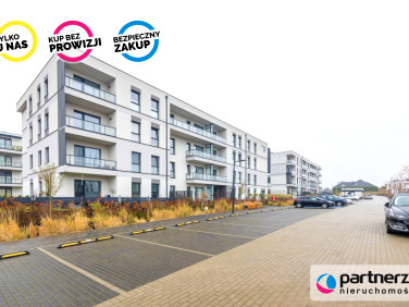 Mieszkanie blok mieszkalny Gdynia