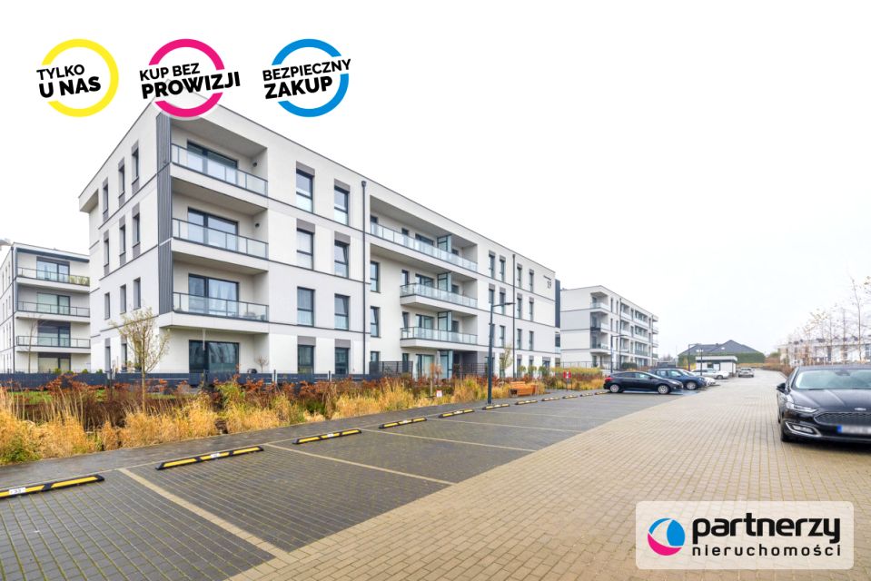 Mieszkanie blok mieszkalny Gdynia