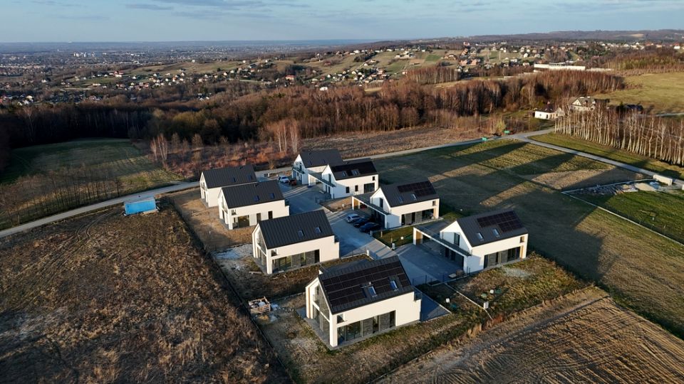 Dom Tyczyn sprzedaż