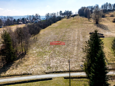 Działka budowlana Radziszów