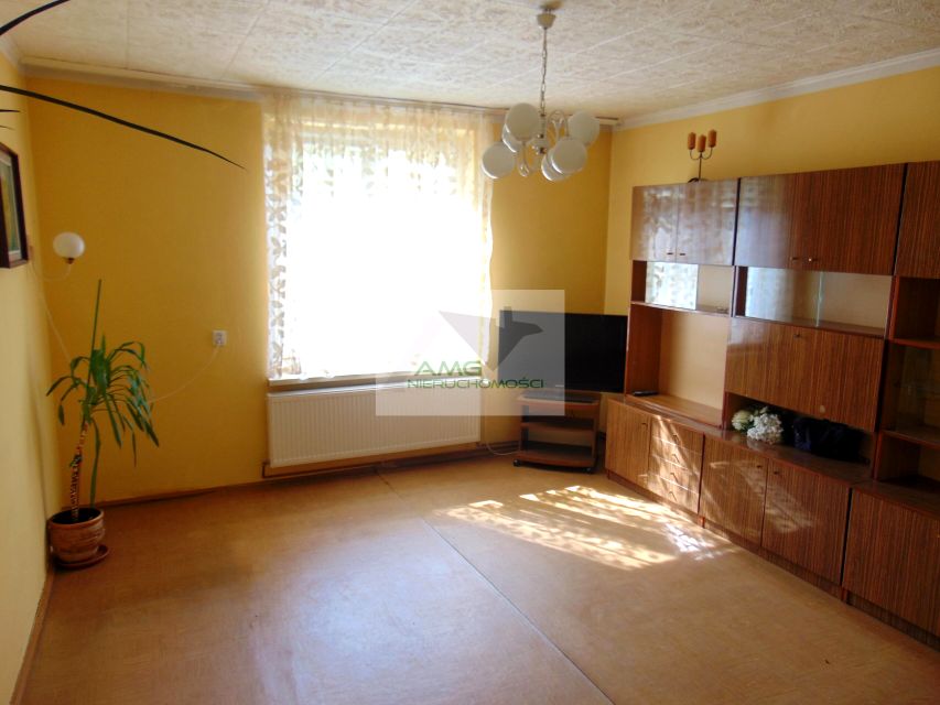 Mieszkanie Dzierżoniów