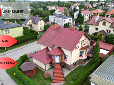 Dom Starogard Gdański sprzedaż