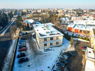 Działka budowlana Sierpc