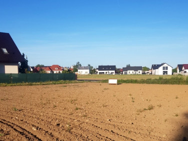 Działka budowlana Ceradz Kościelny