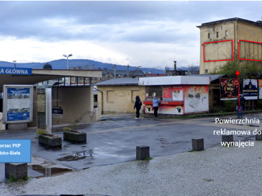 Lokal Bielsko-Biała